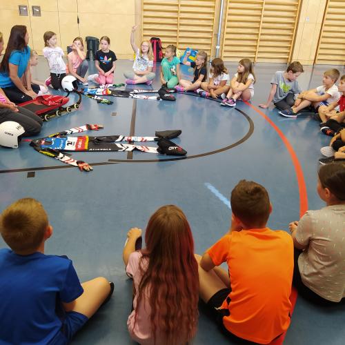 Rodelworkshop