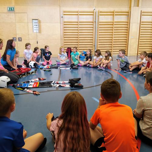 Rodelworkshop