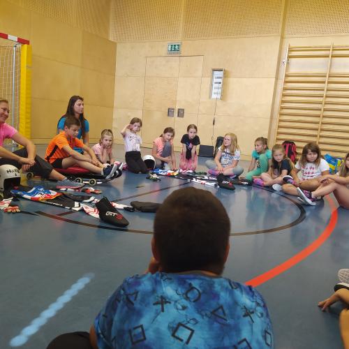 Rodelworkshop