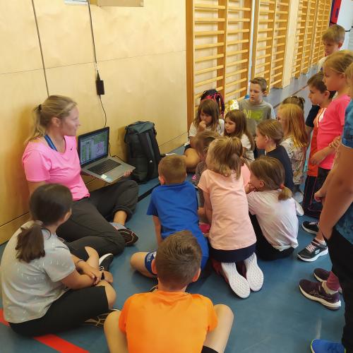 Rodelworkshop