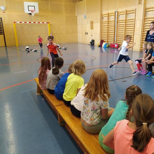 Rodelworkshop