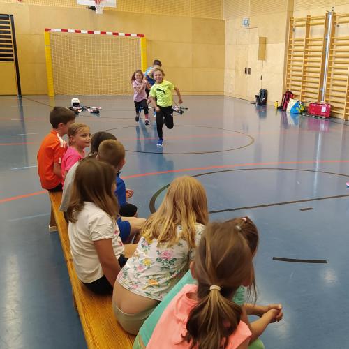 Rodelworkshop