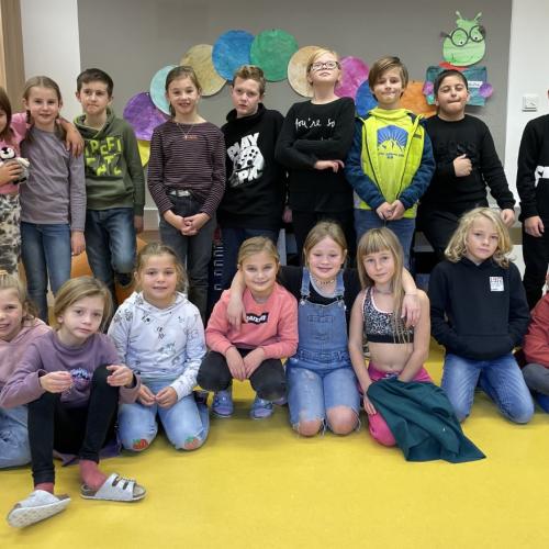 3. Klasse