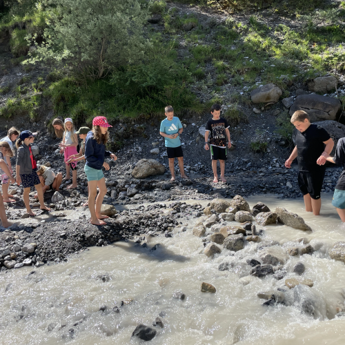Wandertag