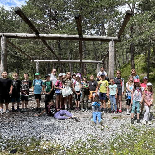 Wandertag
