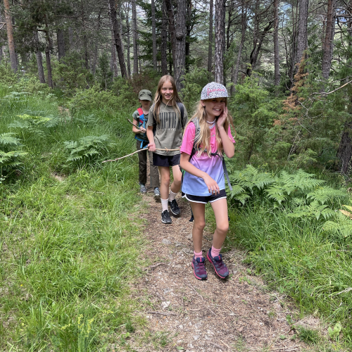 Wandertag