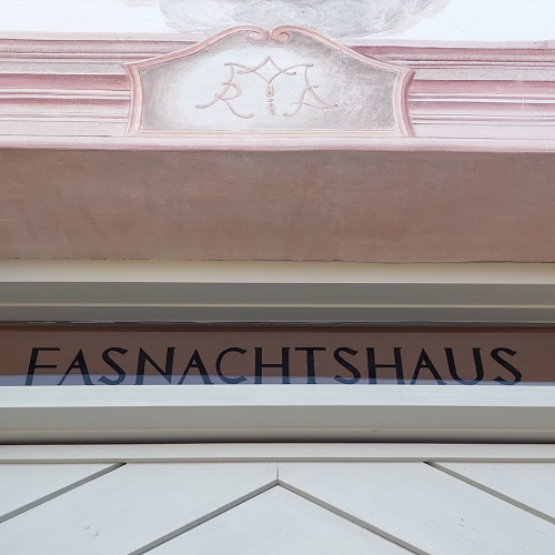 Fasnachtshaus