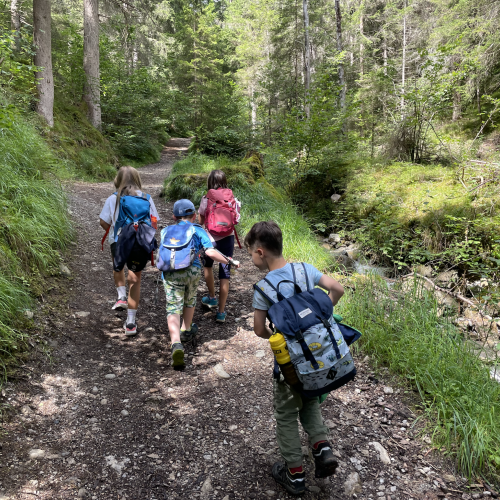 Wandertag
