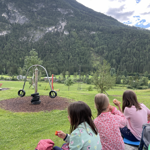 Wandertag