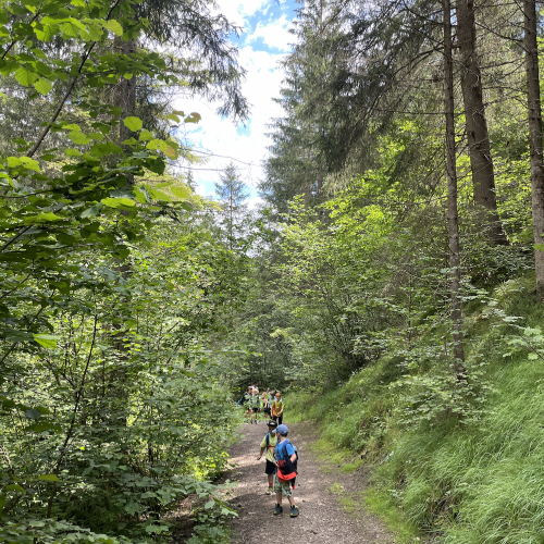 Wandertag