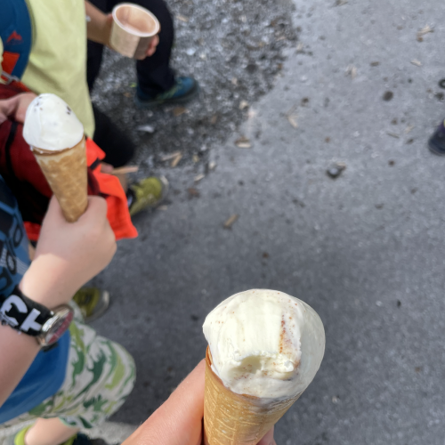 Wandertag