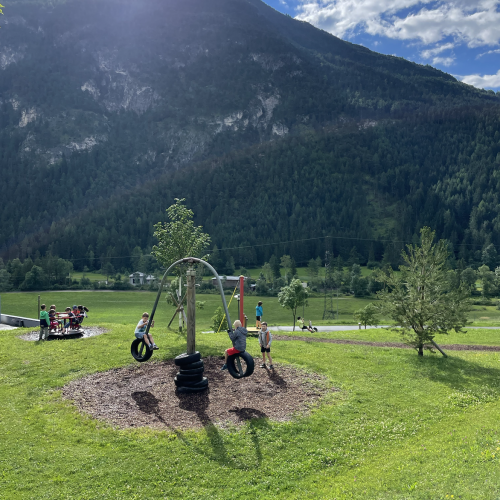 Wandertag