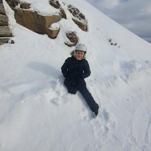 Ski