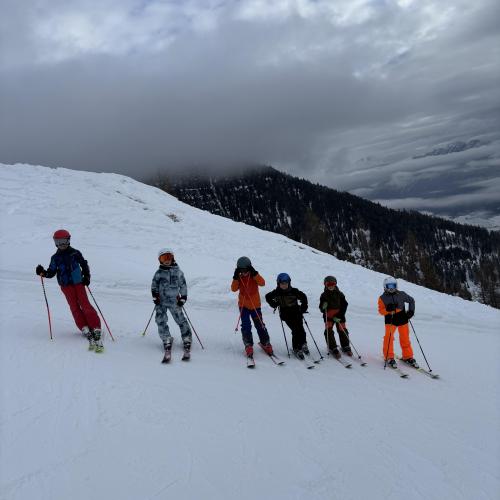 Ski