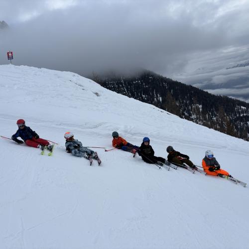 Ski