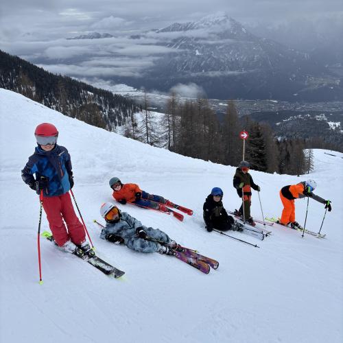 Ski