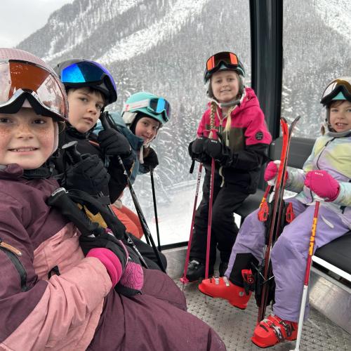 Ski