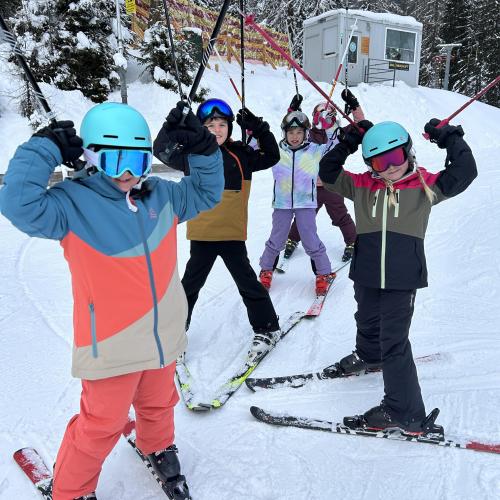 Ski