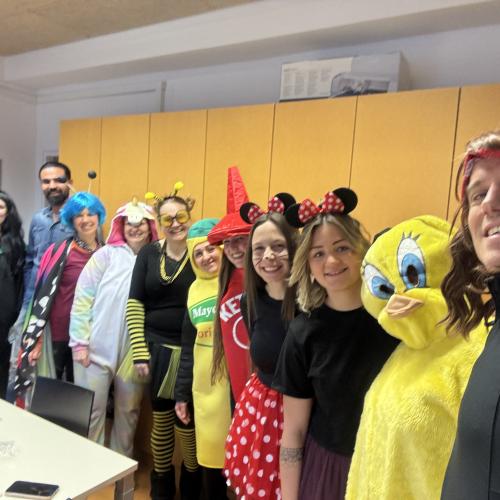 Fasching1