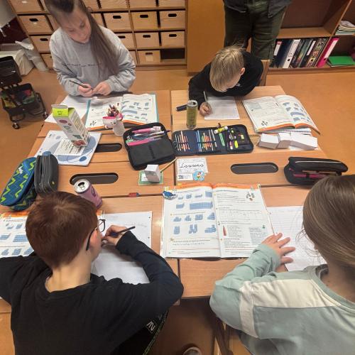Mathe 5