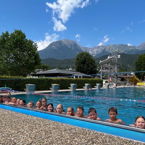 Schulschluss 