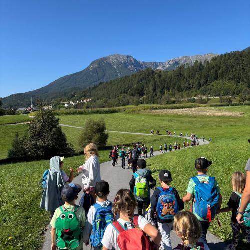 Wandertag