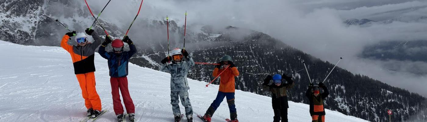Ski