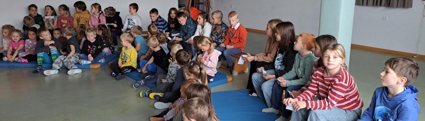 Kindergarten 1