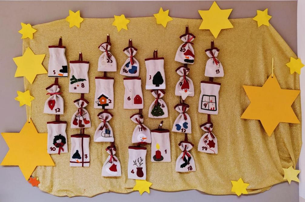 Adventkalender