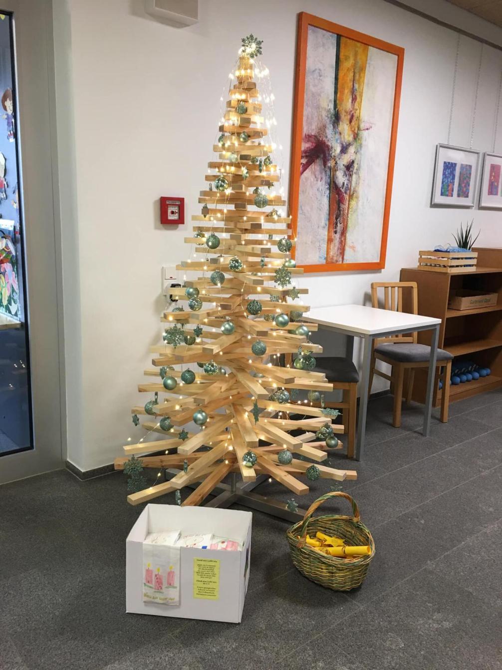 Christbaum