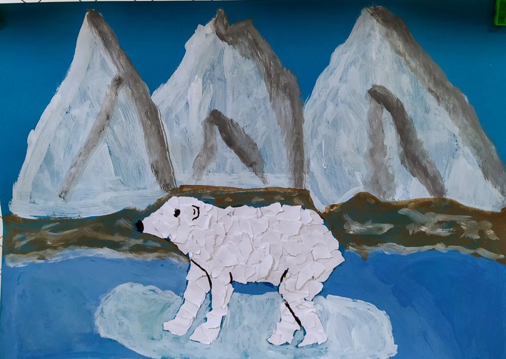 eisbär