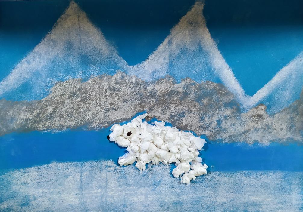 eisbär