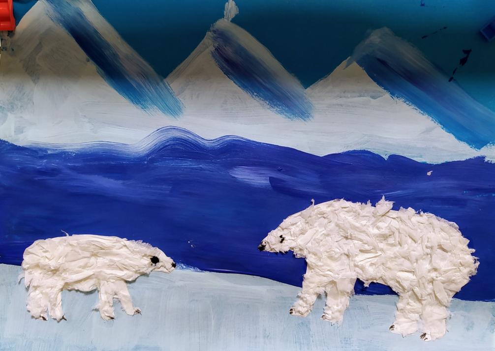 eisbär