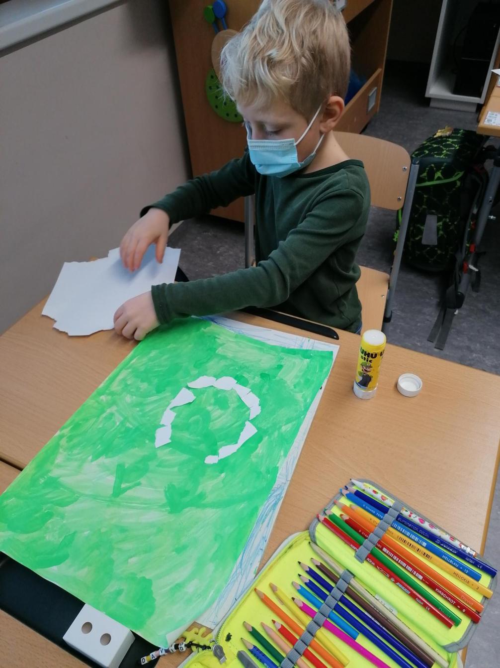 Schneemann 6
