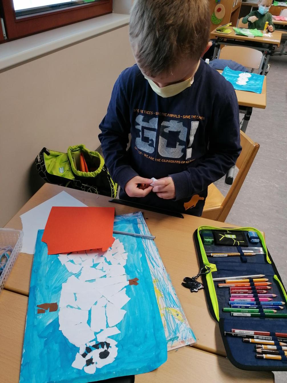 Schneemann 7
