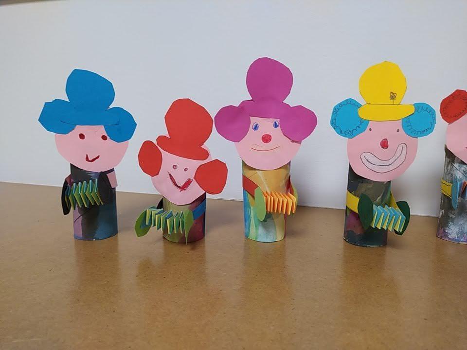 Clowns