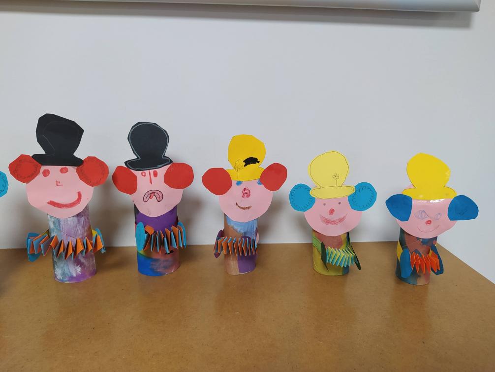Clowns