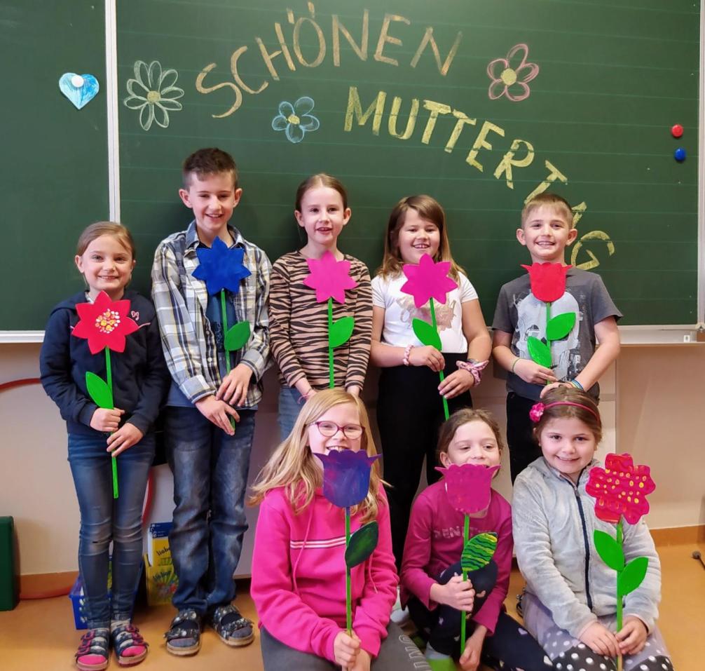 Muttertag