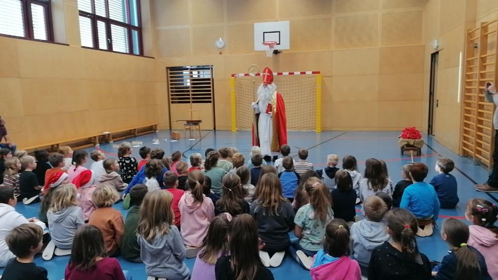 Nikolaus 1