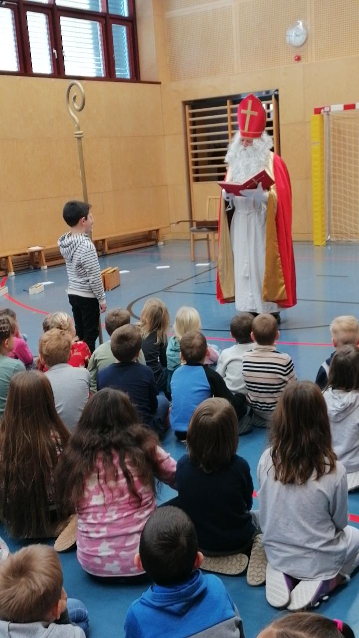 Nikolaus 2