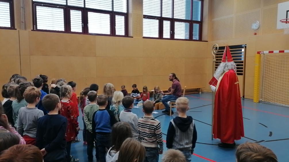 Nikolaus 3