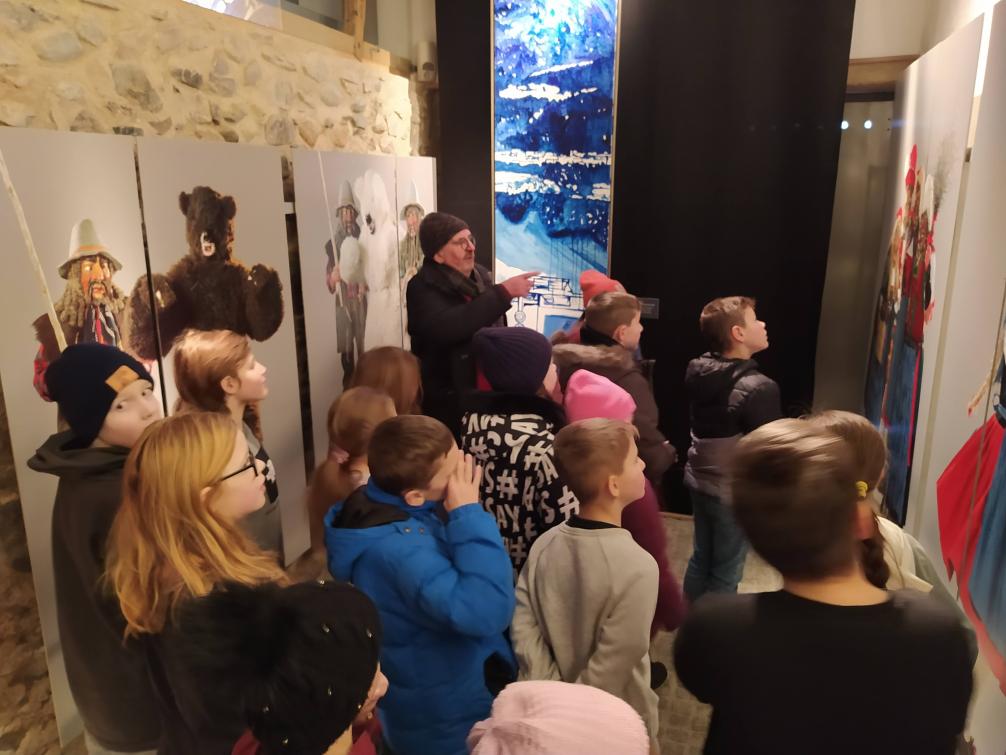 Fasnacht
