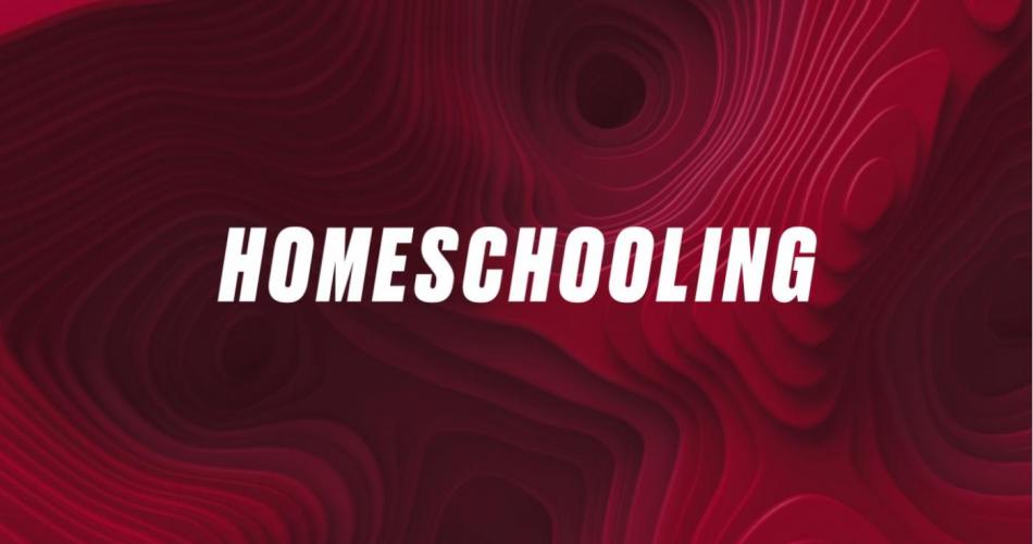 Homeschooling 
