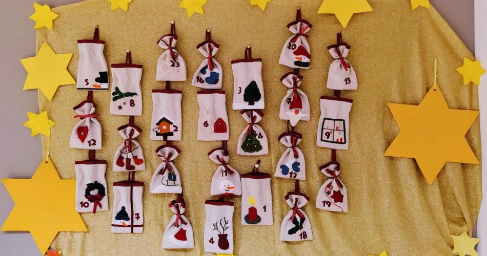 Adventkalender