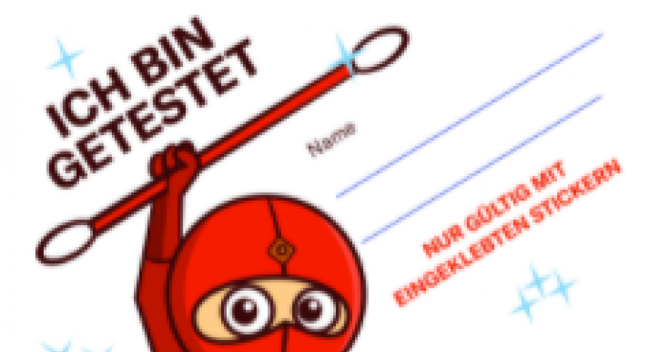 Testpass