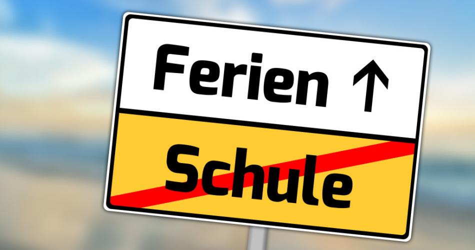 Ferien