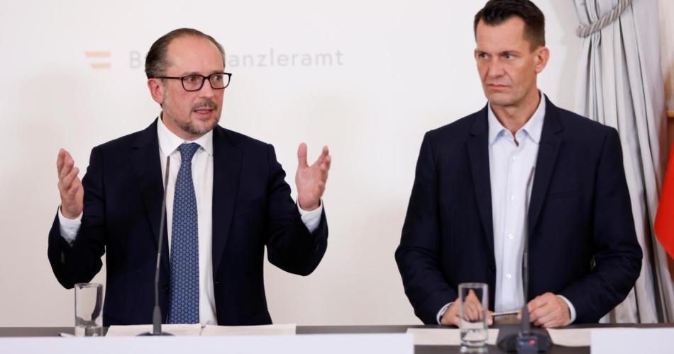 Pressekonferenz