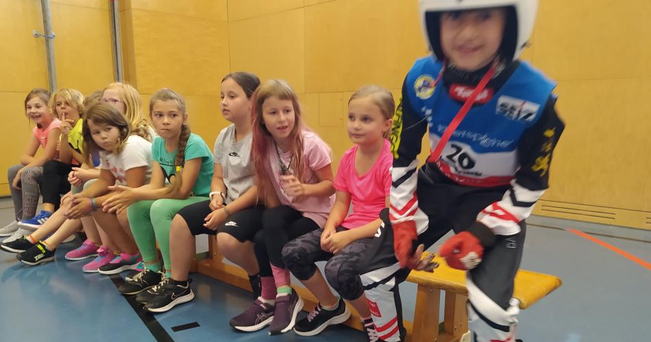 Rodelworkshop