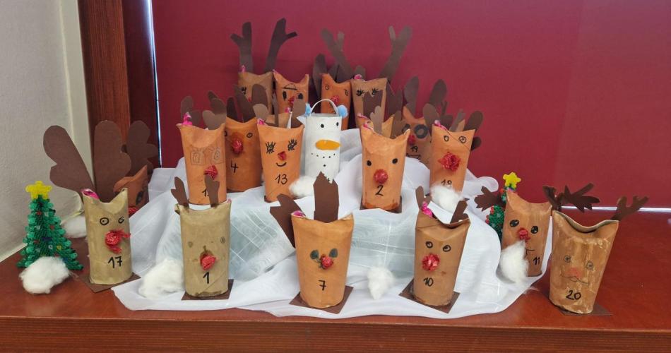 Adventkalender 3