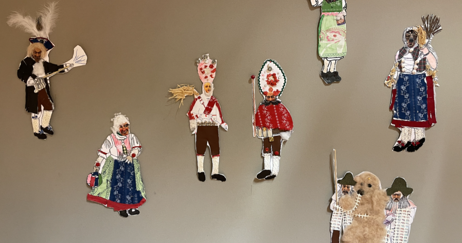 Fasnacht